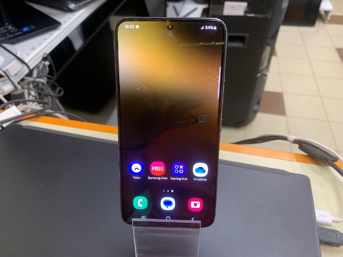 Смартфон Samsung Galaxy S22 8/256