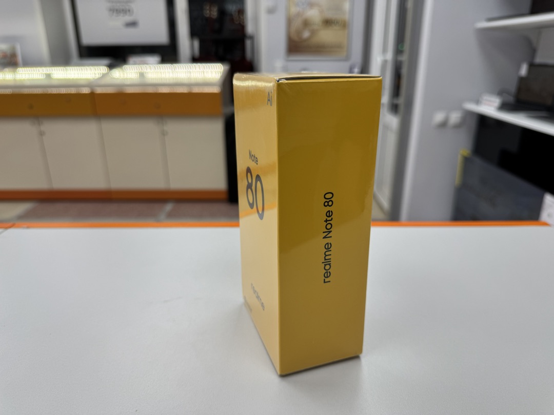 Смартфон Realme Note 80 4/64