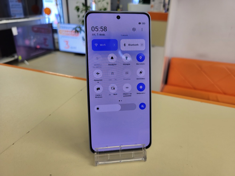 Смартфон Oppo Reno 11F 8/256