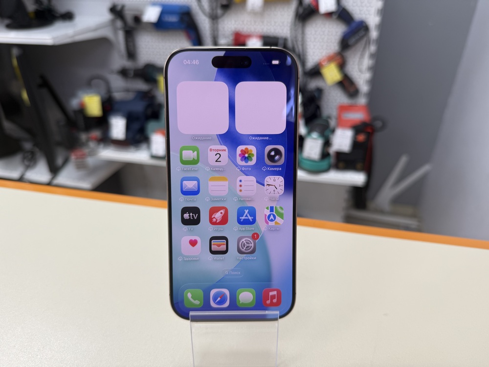Смартфон Apple Iphone 16 Pro 128Gb