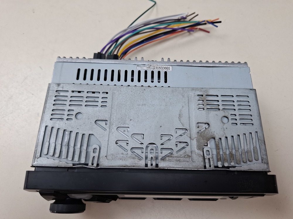 Автомагнитола Skylor RS 620DSP