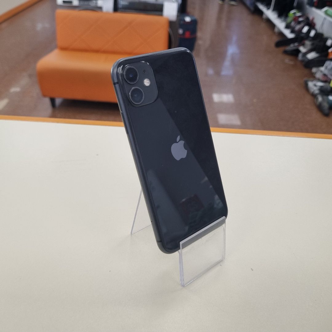 Смартфон Apple iPhone 11 64Gb