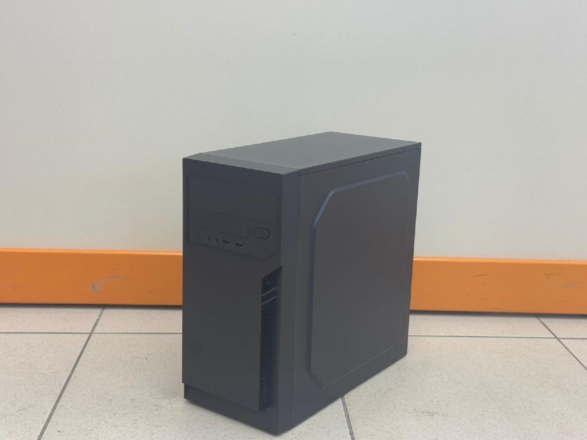 Системный блок Noname No Model; Core I3-12100F, Intel UHD Graphics 730, 16 Гб, 240 Гб, Нет