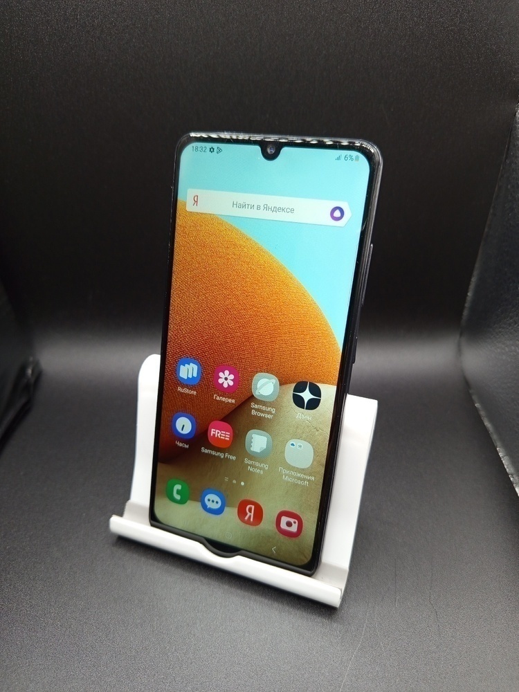 Смартфон Samsung Galaxy A32 4/128