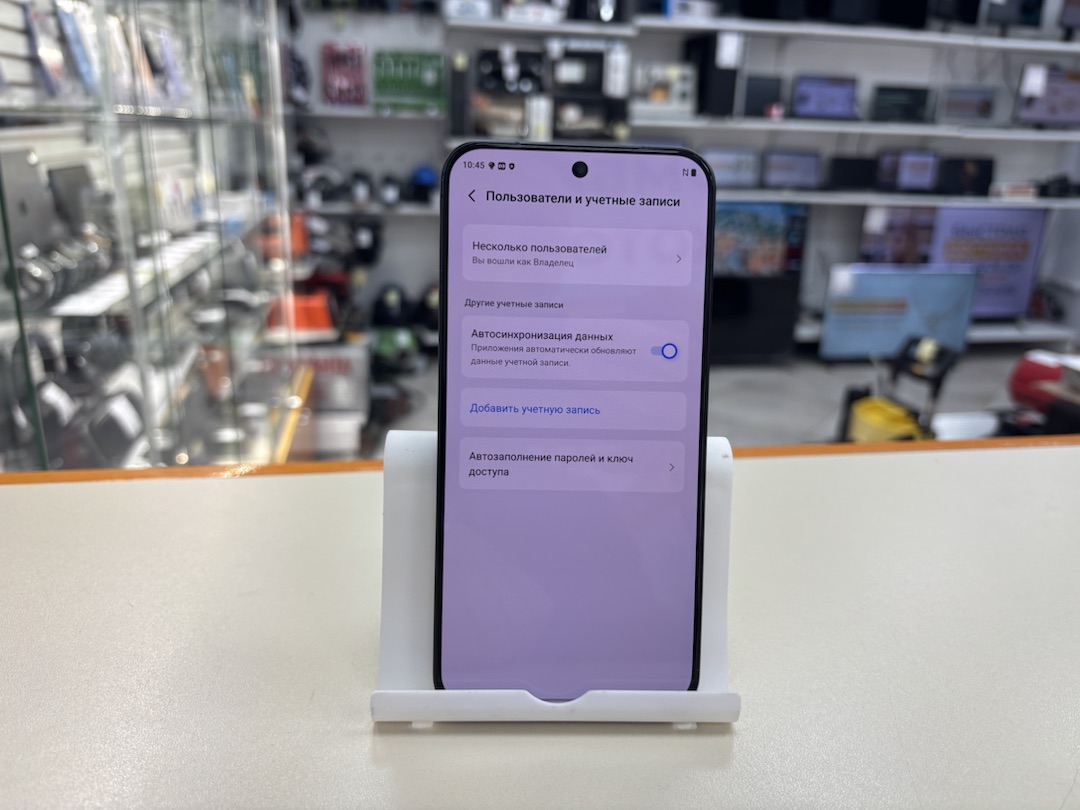 Смартфон Vivo X200 FE 12/256