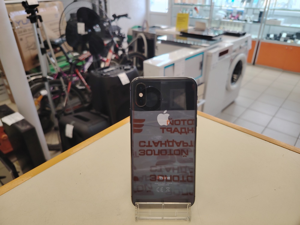 Смартфон Apple iPhone Xs 64Gb
