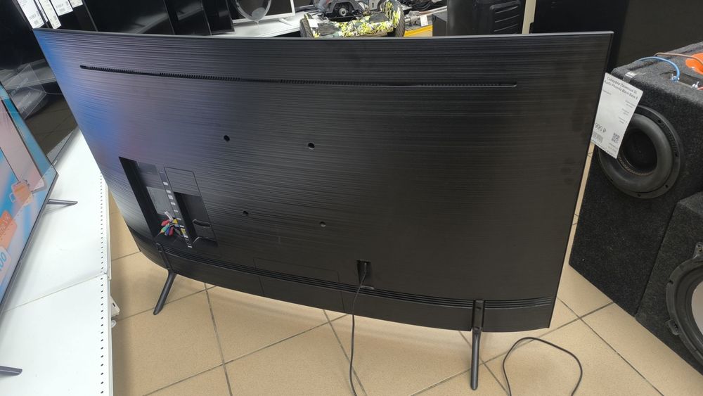 LED Телевизор Samsung UE55NU7300U