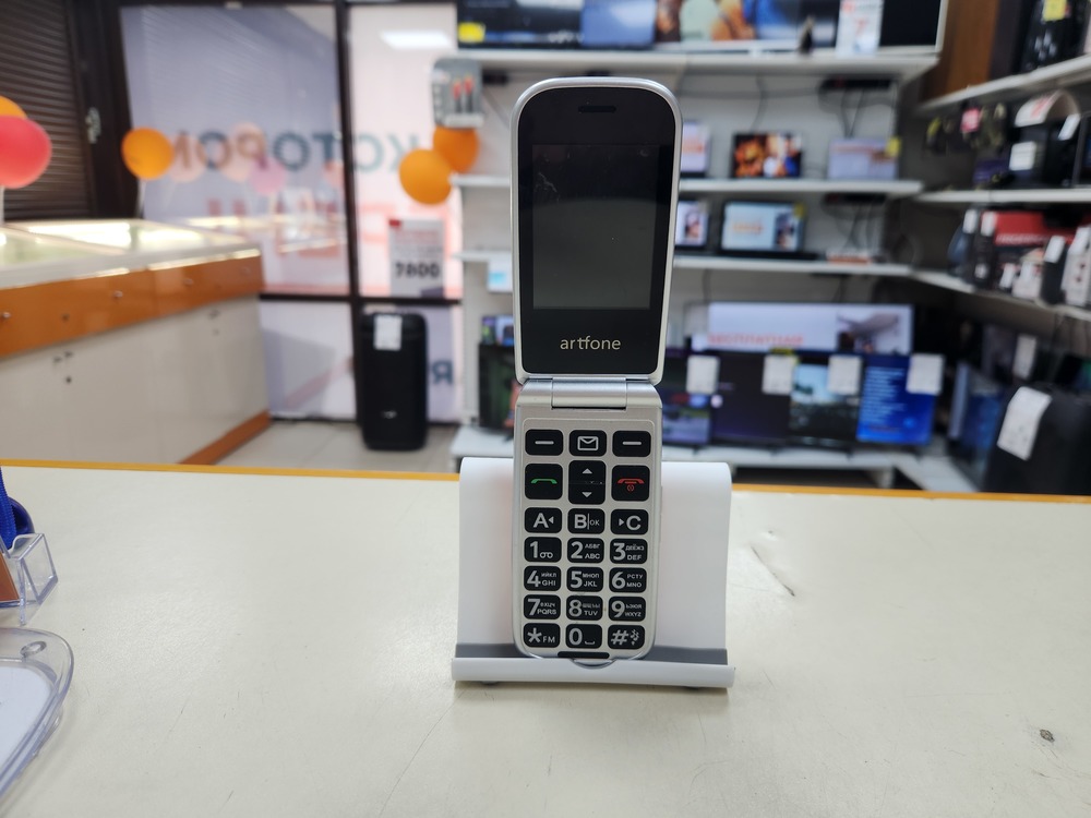 Мобильный телефон  AM10