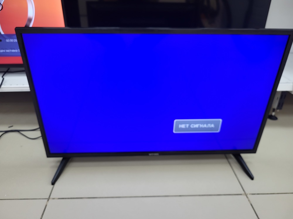 LED Телевизор Витязь 32LH0202
