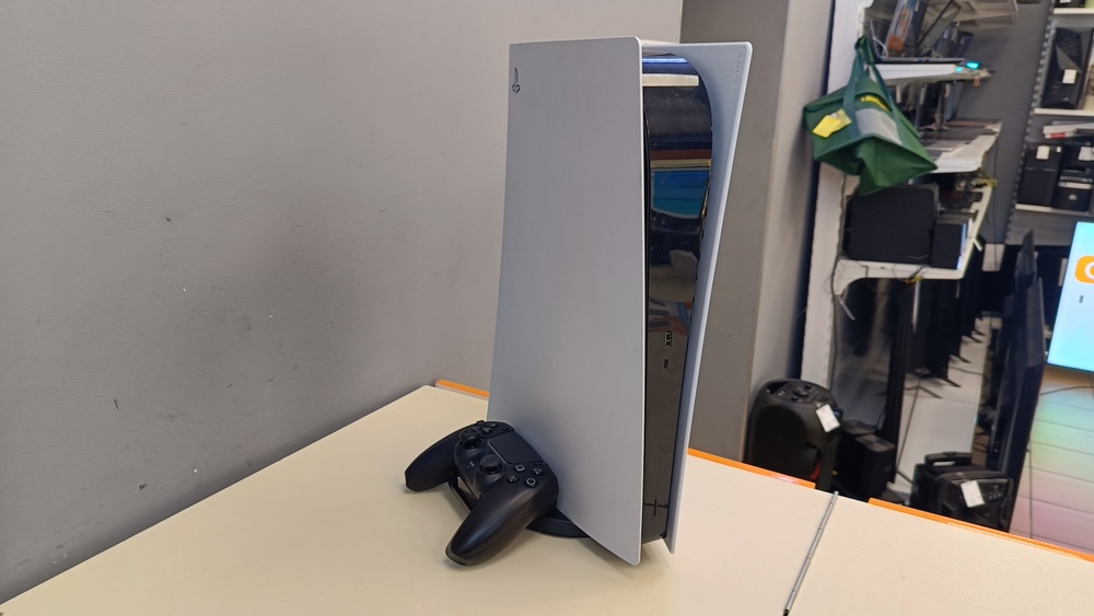 Игровая приставка Sony Playstation 5; Playstation