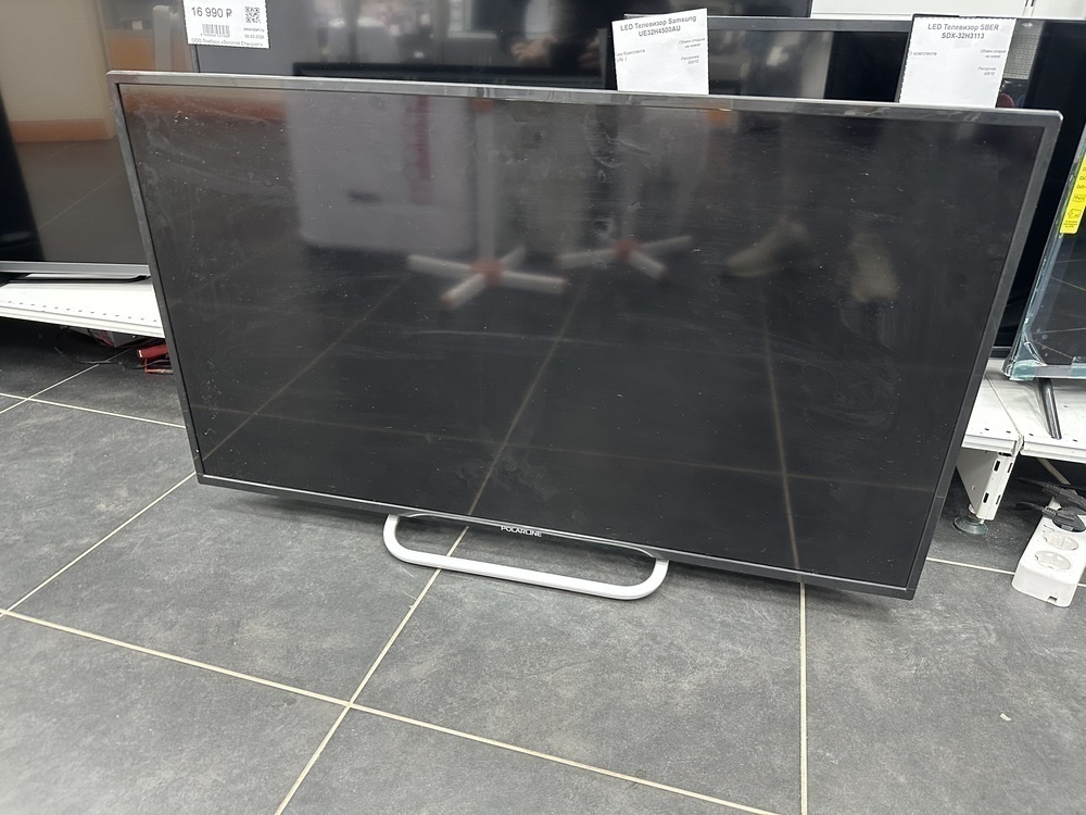 LED Телевизор Polarline 42PL11TC-SM