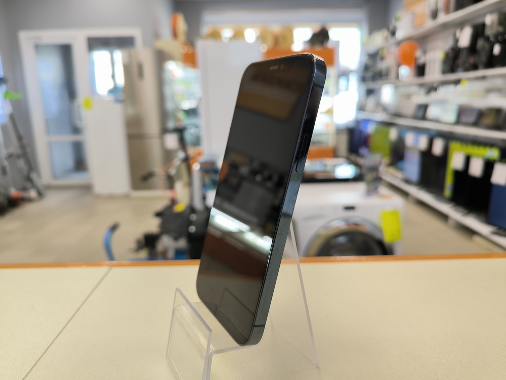 Смартфон Apple iPhone 12 Pro 256Gb