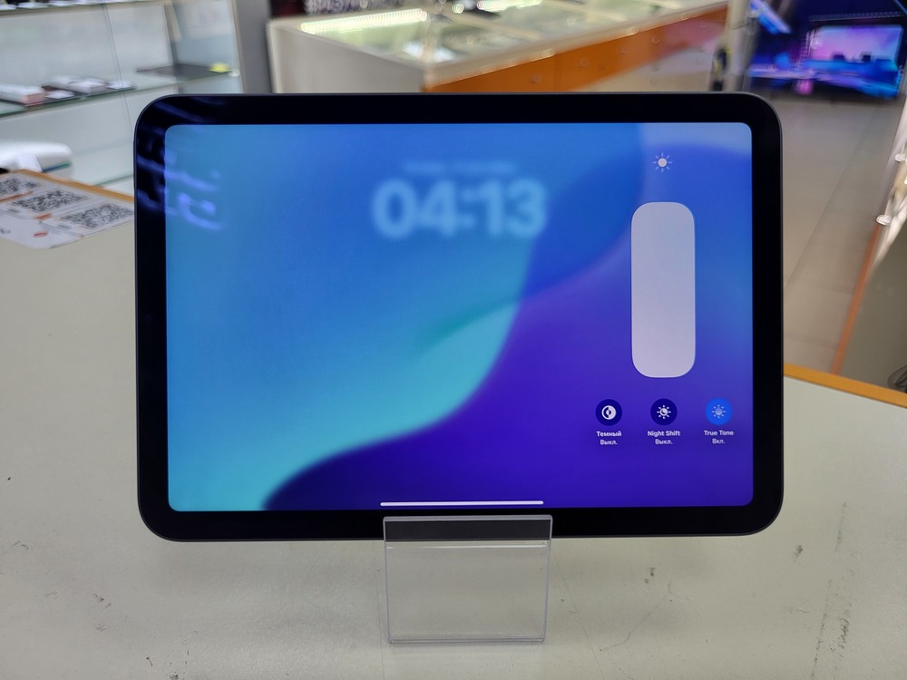 Планшет Apple iPad mini 6 64 ГБ(2021, A2567 (Wi-Fi)