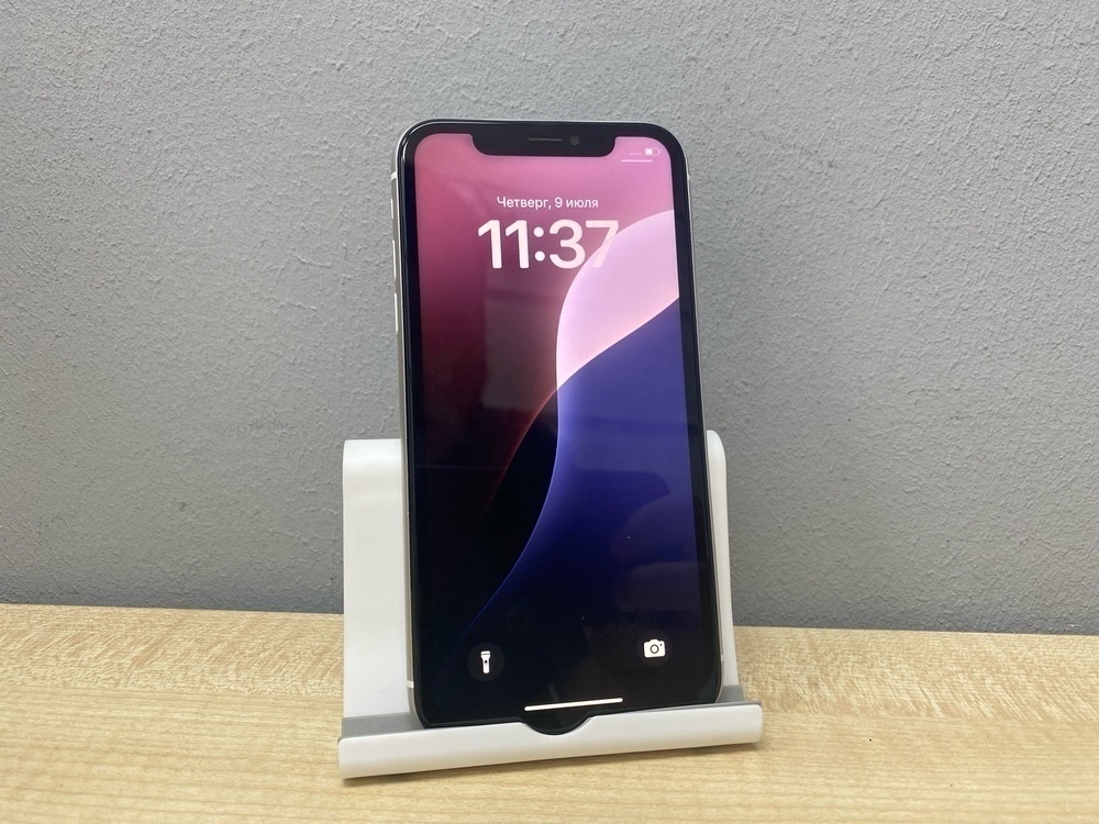 Смартфон Apple iPhone Xr 128Gb