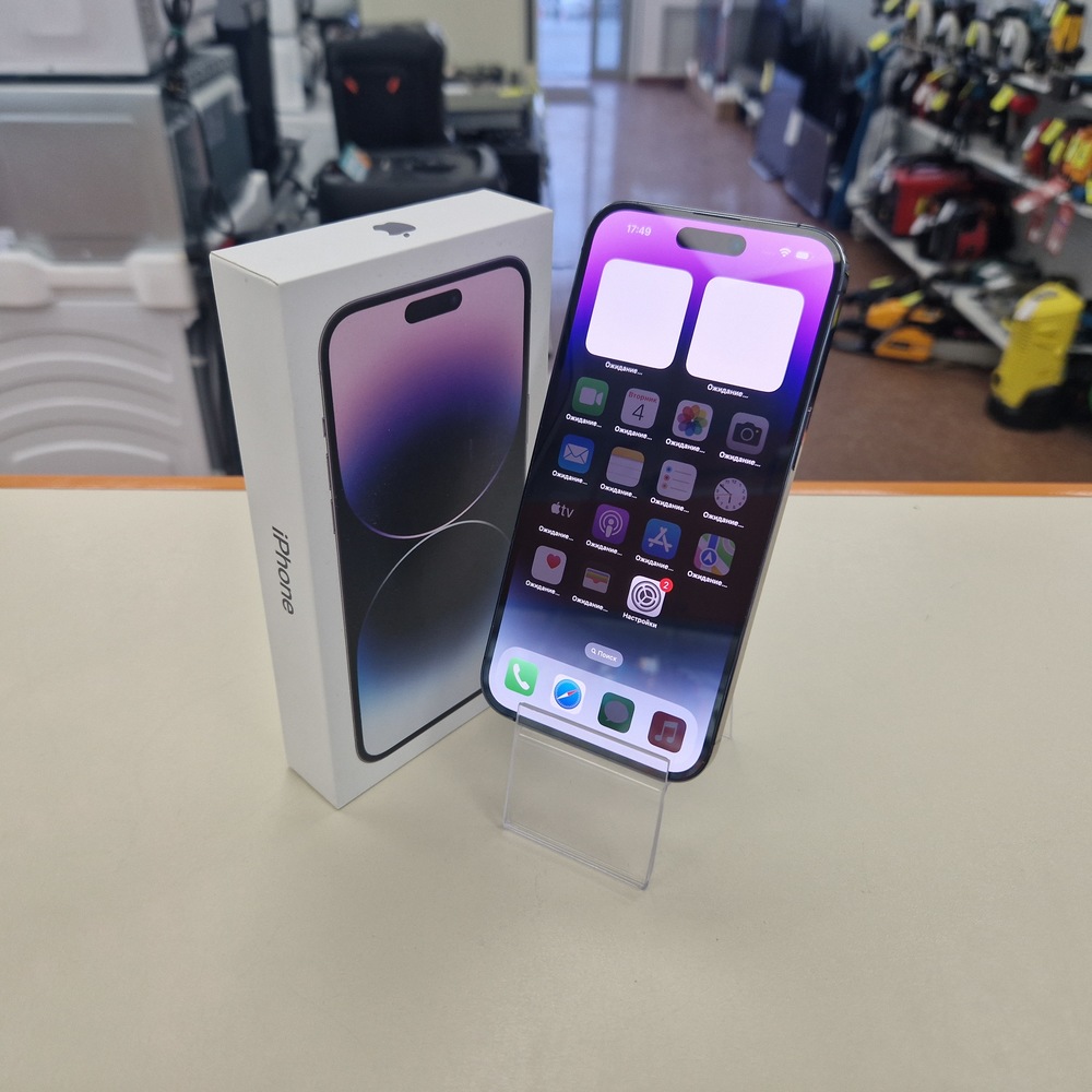 Смартфон Apple Iphone 14 Pro Max 128Gb