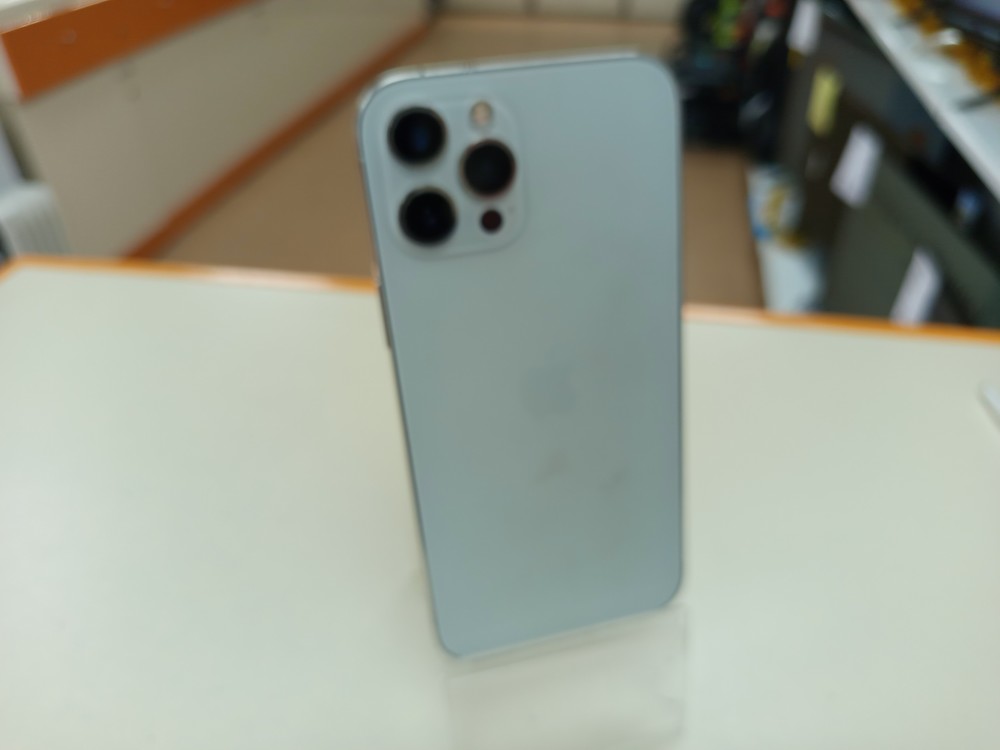 Смартфон Apple iPhone 12 Pro Max 128Gb