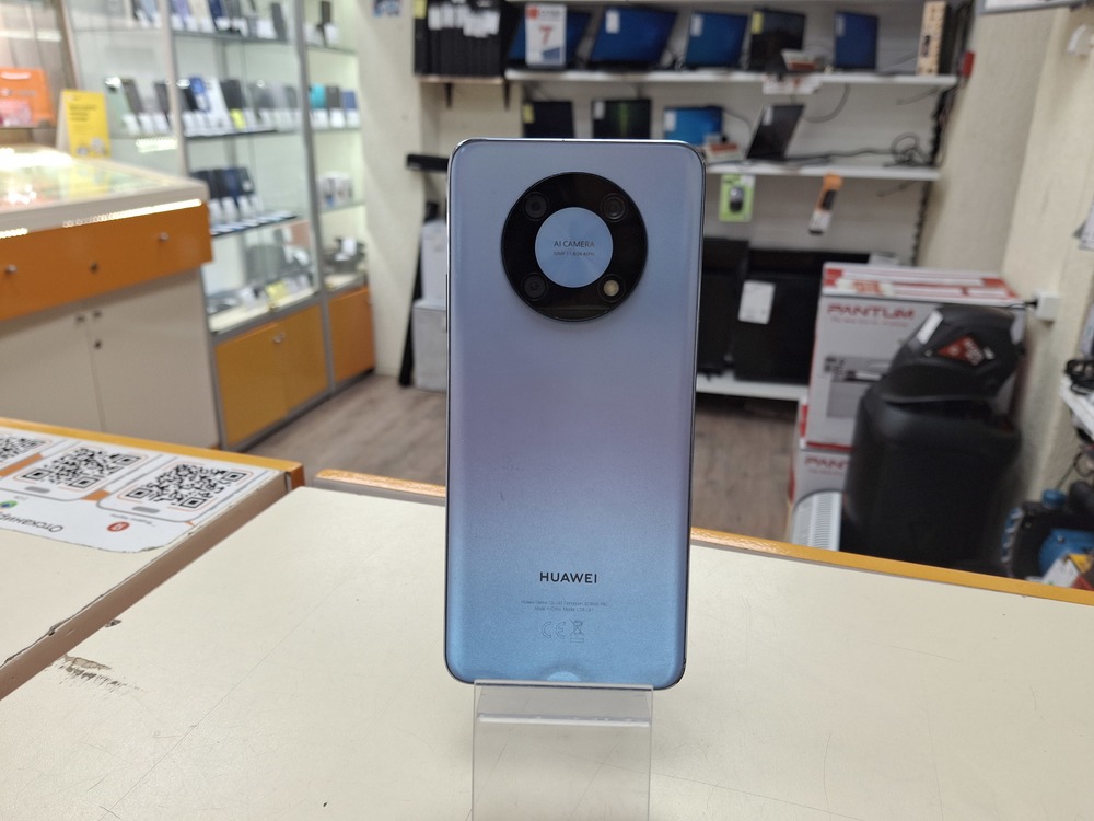 Смартфон Huawei Nova Y90 4/128