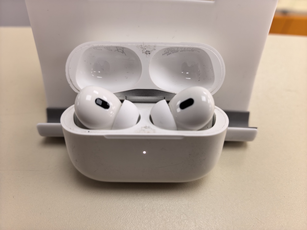 Наушники беспроводные Apple AirPods Pro 2 Case USB-C
