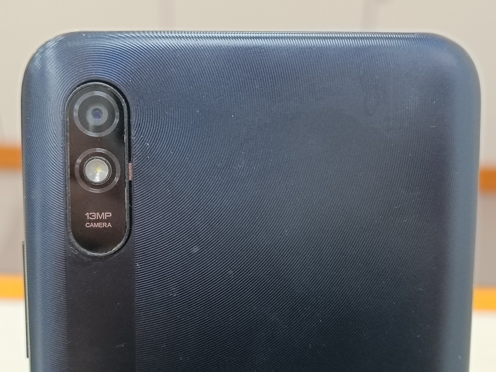 Смартфон Xiaomi Redmi 9A 3/32