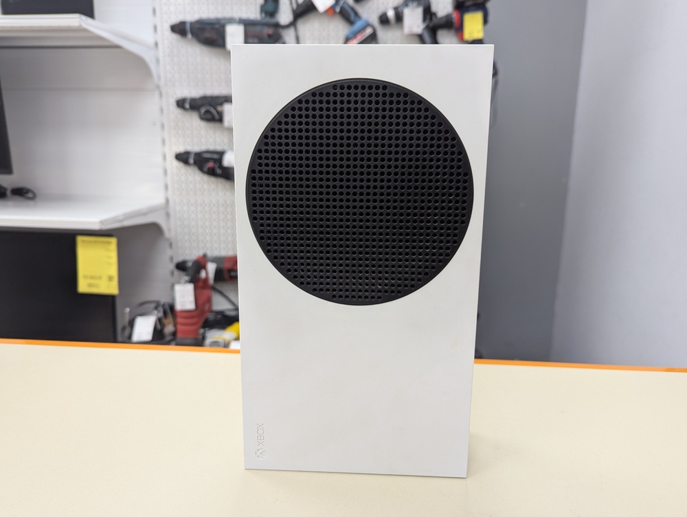 Игровая приставка Xbox Series S 512Gb SSD