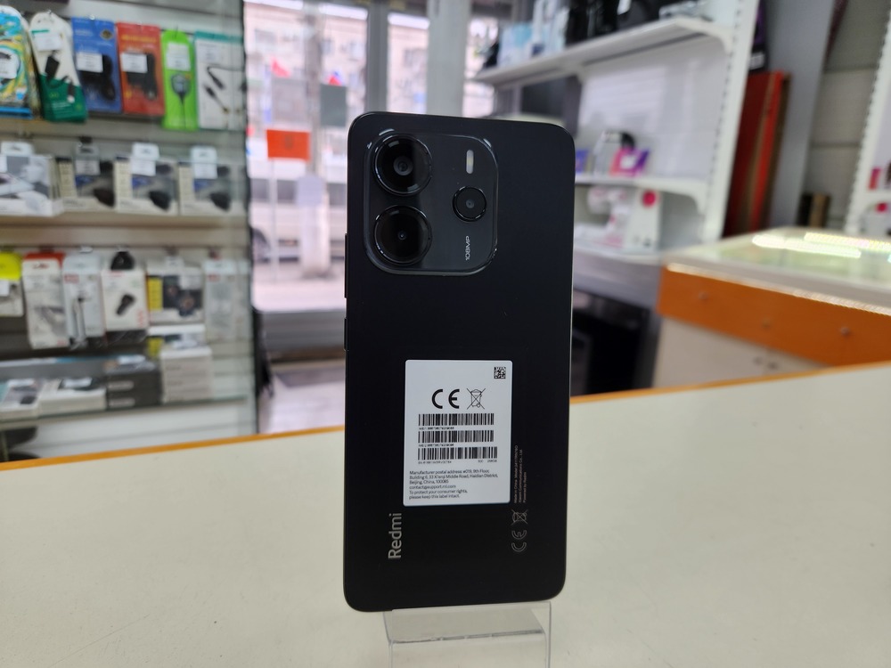 Смартфон Xiaomi Redmi note 14 8/256