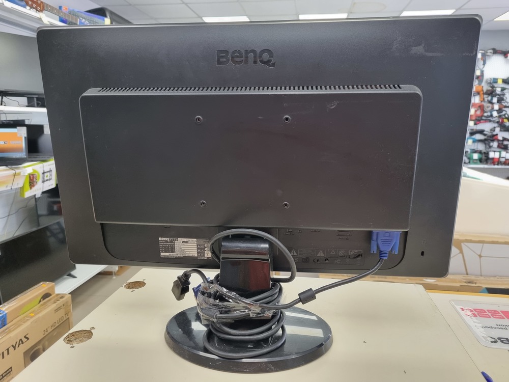 Монитор BenQ GL2250-T