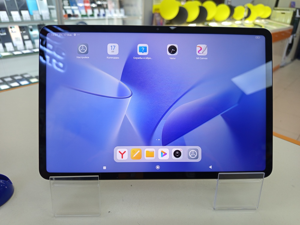 Планшет Xiaomi Pad 6/128