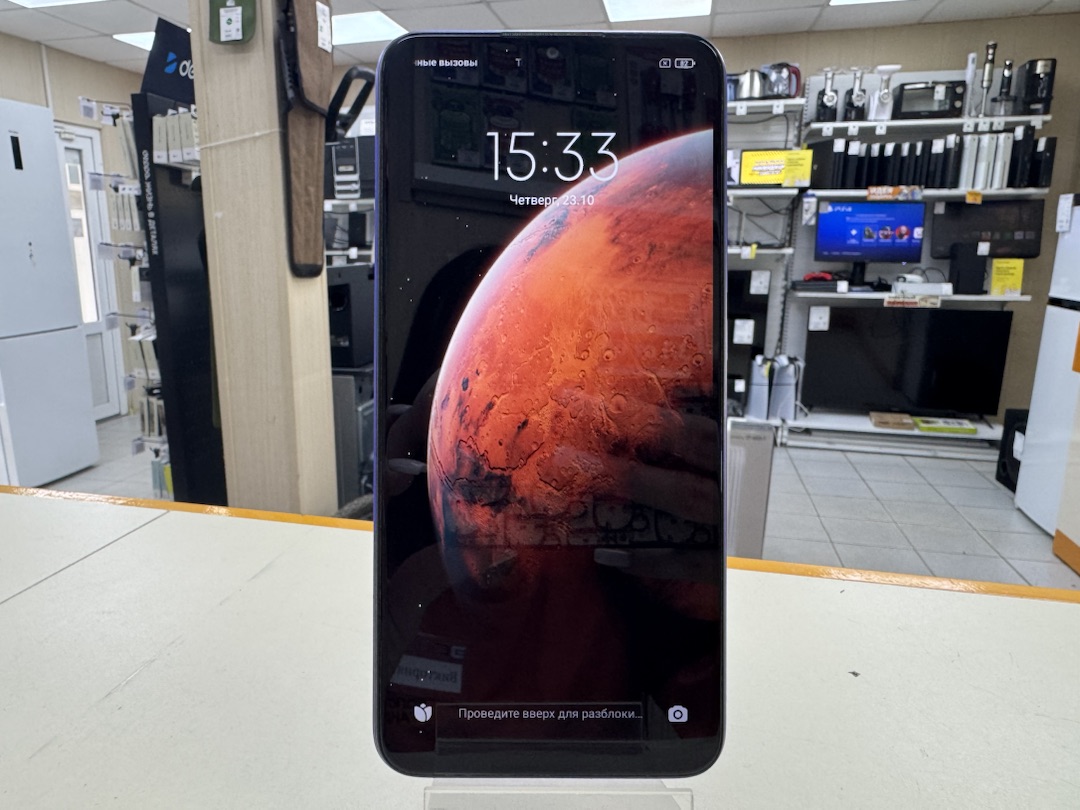 Смартфон Xiaomi Redmi 9 4/64