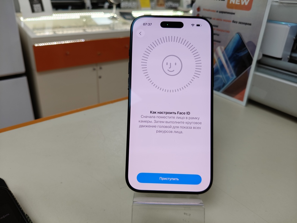 Смартфон Apple Iphone 17 Air 256 Gb