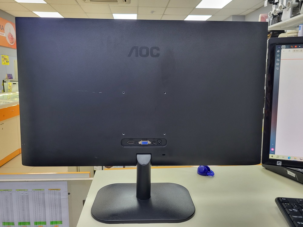 Монитор AOC 27B2H