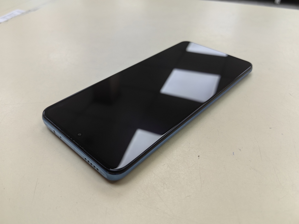 Смартфон Xiaomi 12T 8/256