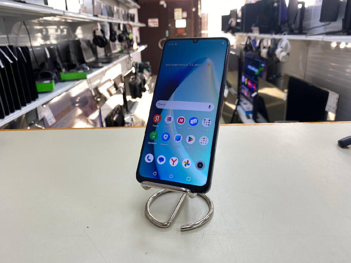 Смартфон Realme Note 50 3/64