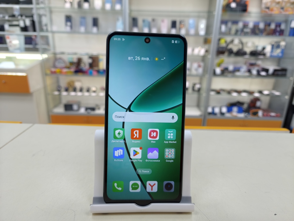 Смартфон Realme 12 Plus 8/256