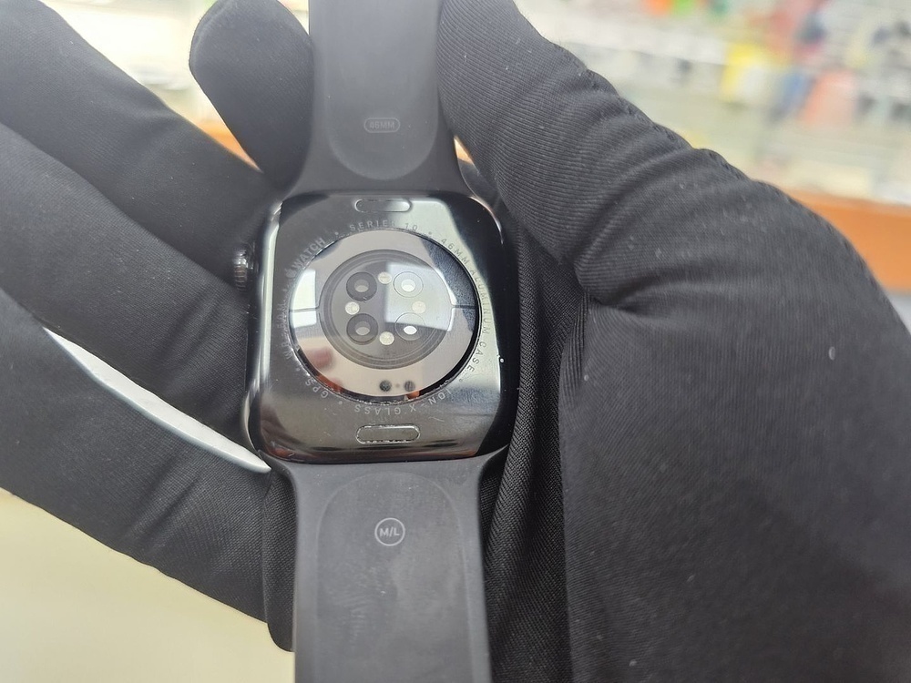 Смарт-часы Apple Watch Series 10 46mm