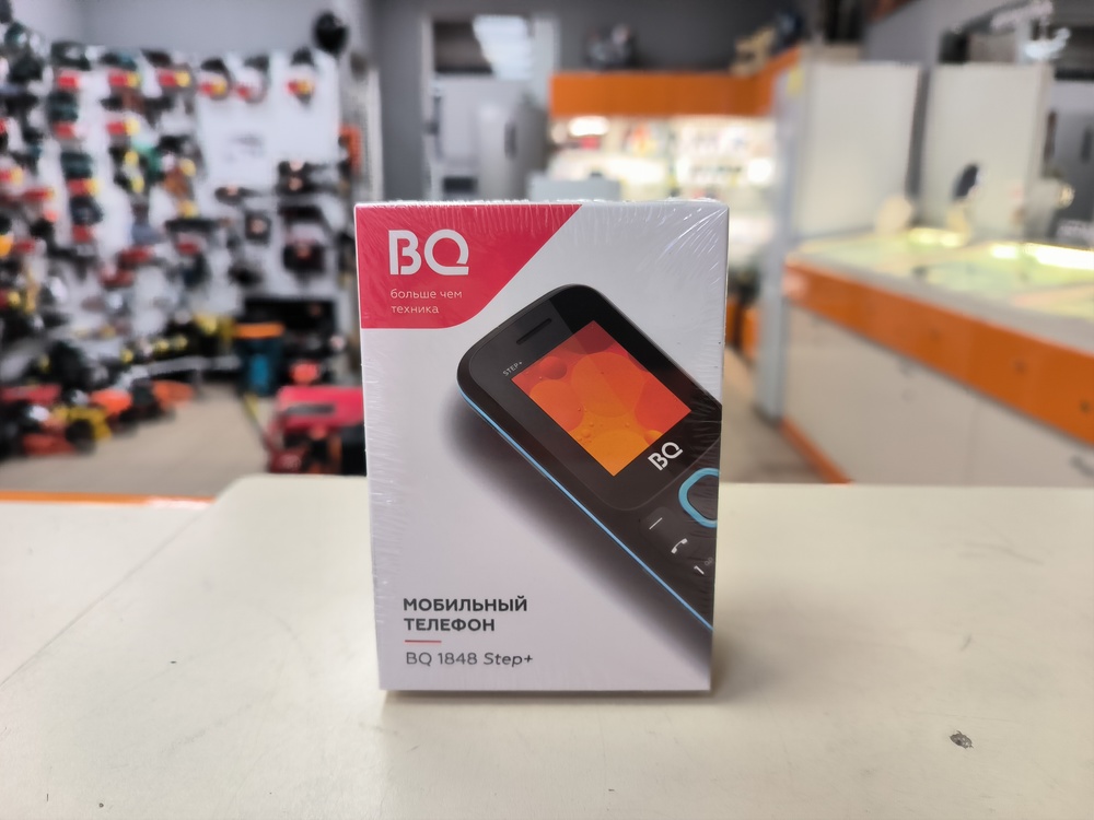 Мобильный телефон BQ 1848