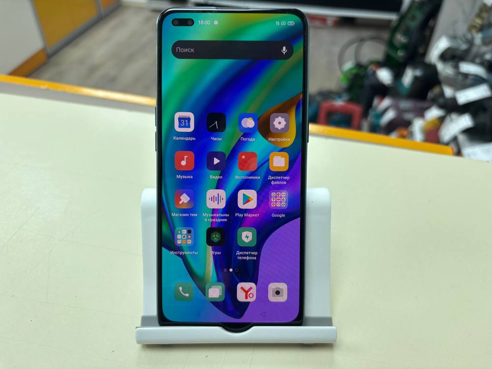 Смартфон Oppo Reno 4 lite 8/128