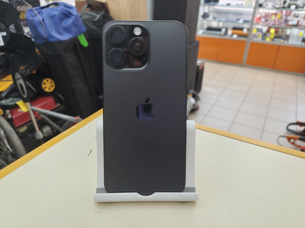 Смартфон Apple Iphone 16 Pro Max 256Gb
