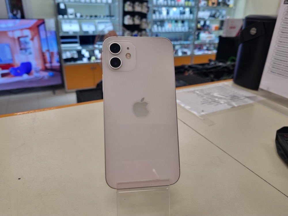 Смартфон Apple iPhone 12 64Gb