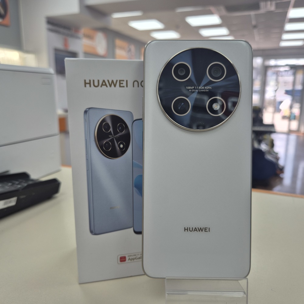 Смартфон Huawei Nova 13i 8/128