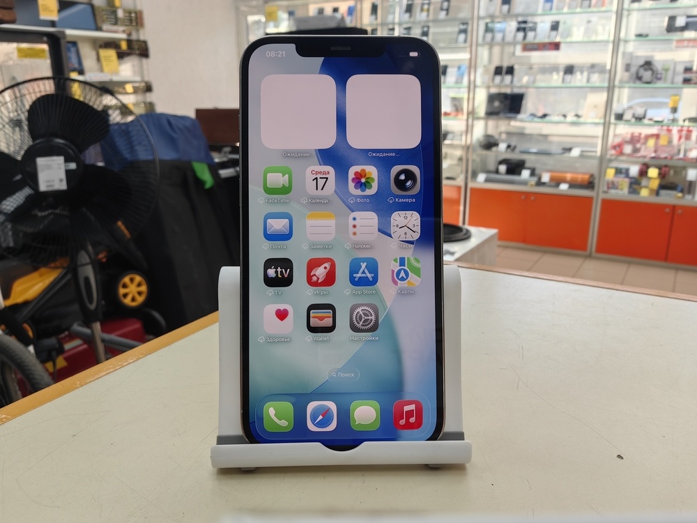 Смартфон Apple iPhone 12 Pro Max 128Gb