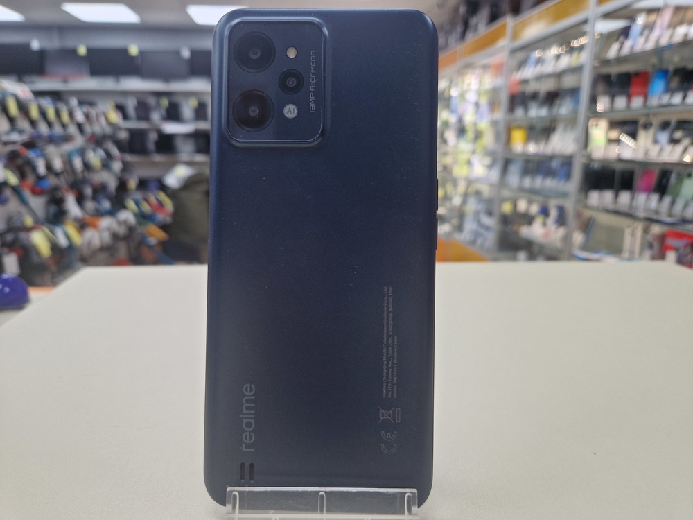 Смартфон Realme C31 3/32