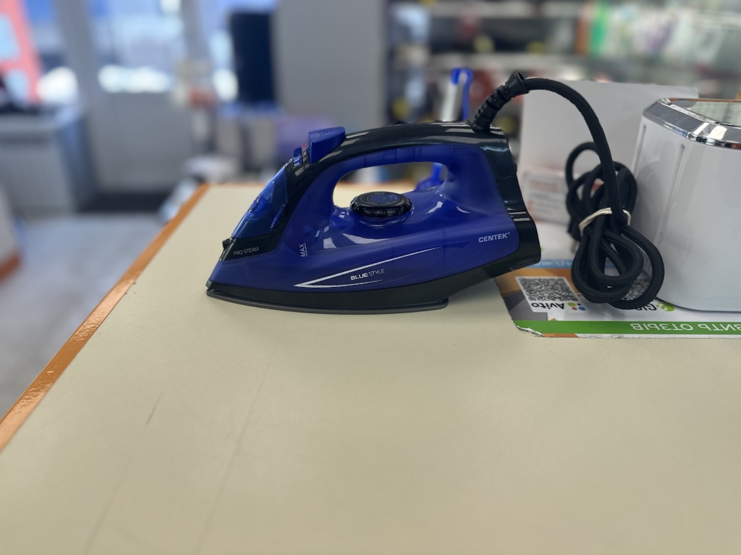 Утюг Centek CT-2347