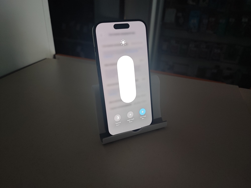 Смартфон Apple Iphone 15 Pro 128Gb