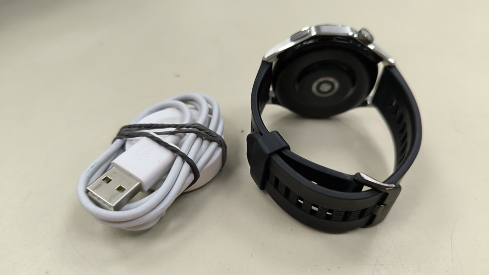 Смарт-часы Huawei WATCH GT 4 46mm