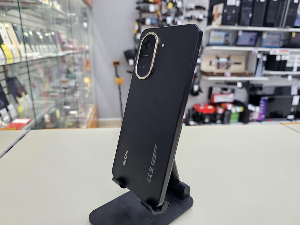 Смартфон Xiaomi Redmi A5 4/128