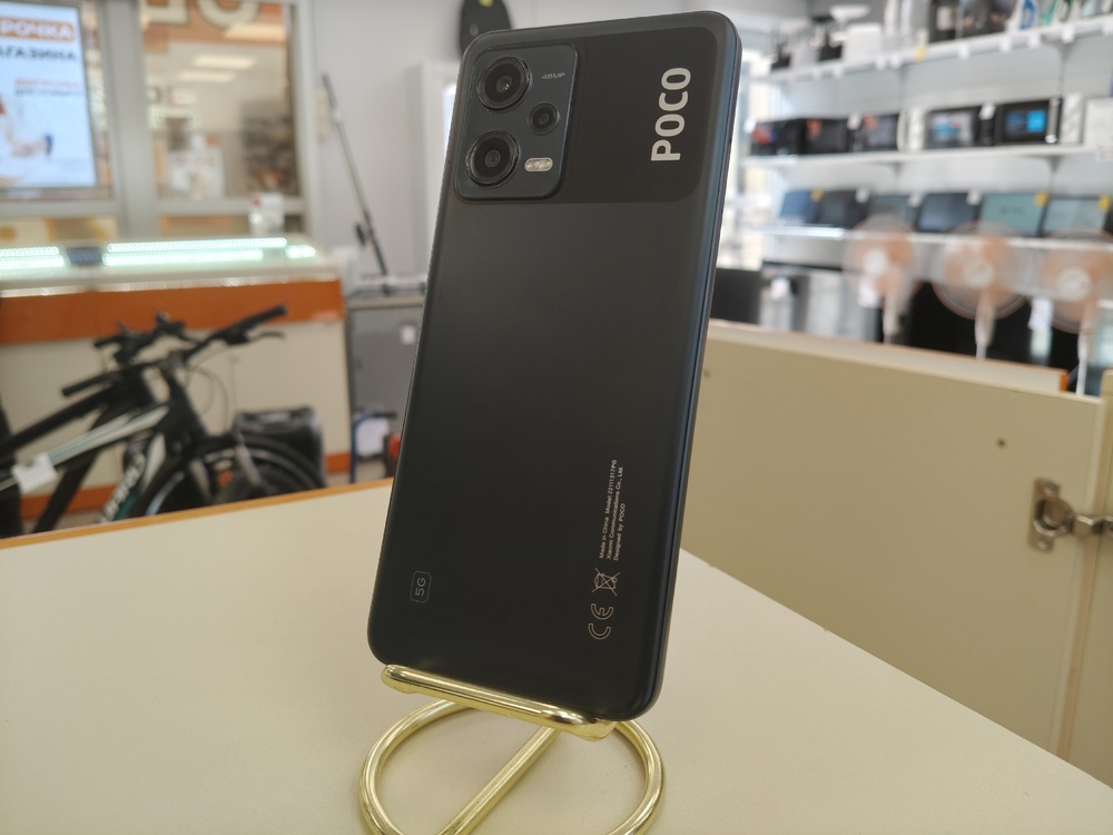 Смартфон Xiaomi Poco X5 6/128