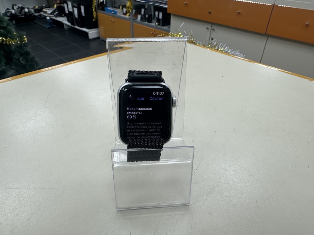Смарт-часы Apple Watch SE 2022 40mm