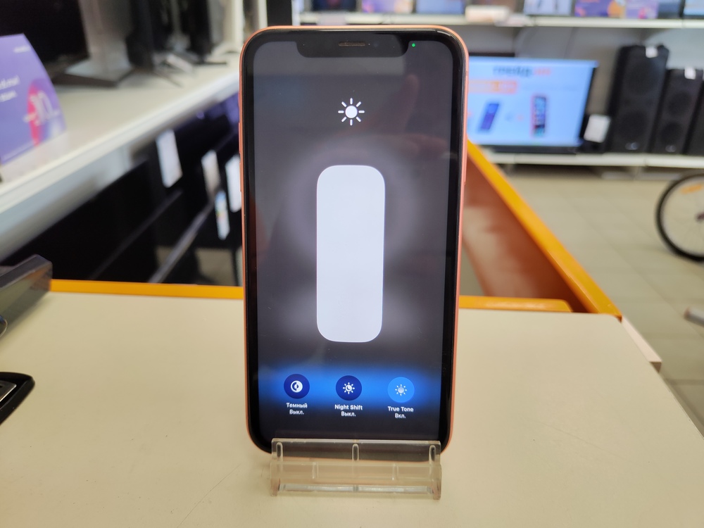Смартфон Apple iPhone Xr 64Gb