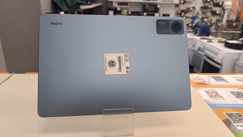 Планшет Xiaomi Redmi Pad SE 6/128