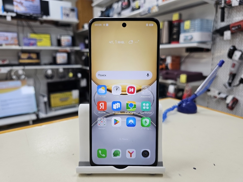 Смартфон Realme C75 8/256